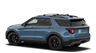 2027 Ford  External Image 2
